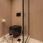 شقة فندقية Zenith Premium سالونيك