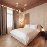 شقة فندقية Zenith Premium سالونيك