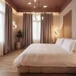 شقة فندقية Zenith Premium سالونيك