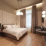 Zenith Premium Hotel apartamentowy Saloniki