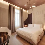 Hotel apartamentowy Zenith Premium