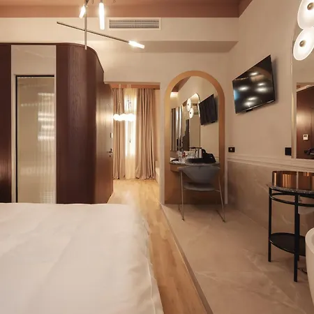 Zenith Premium アパートホテル