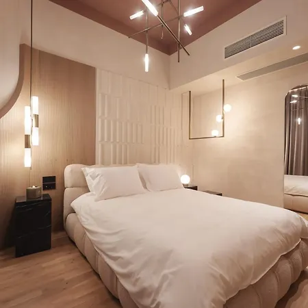 Lägenhetshotell Zenith Premium 4*