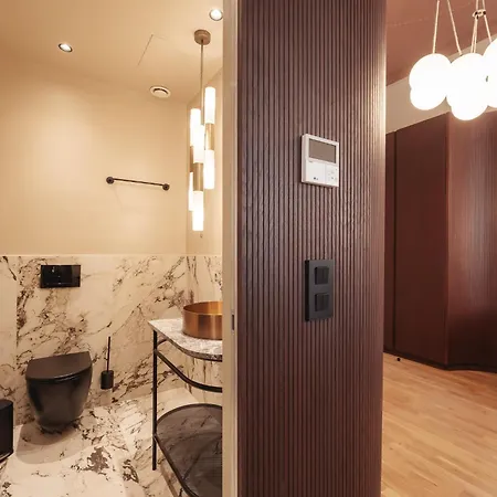 アパートホテル Zenith Premium