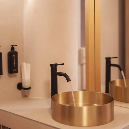 Zenith Premium 4* Θεσσαλονίκη