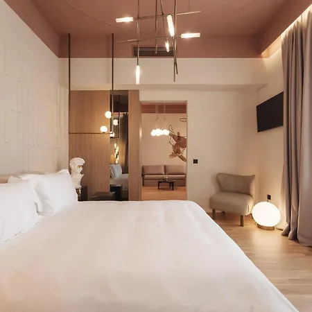 Zenith Premium Ξενοδοχείο με διαμερίσματα 4*