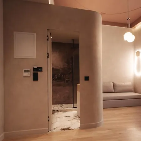 Ξενοδοχείο με διαμερίσματα Zenith Premium 4*