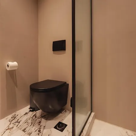 Lägenhetshotell Zenith Premium Thessaloníki