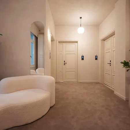 Zenith Premium 4* テッサロニキ