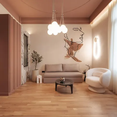 Zenith Premium アパートホテル