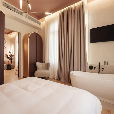 Ξενοδοχείο με διαμερίσματα Zenith Premium 4*