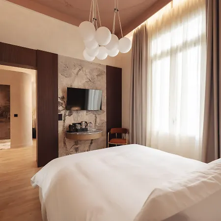 Lejlighedshotel Zenith Premium Thessaloníki