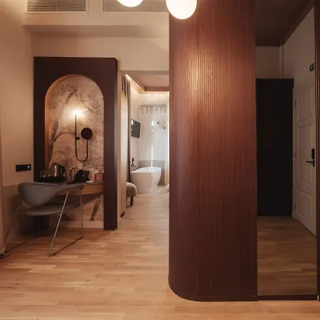 Zenith Premium 4* Θεσσαλονίκη