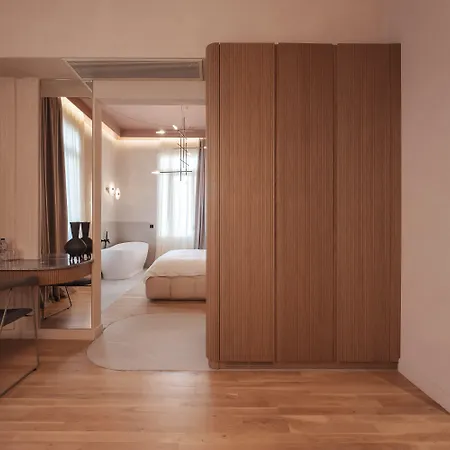 Zenith Premium Lejlighedshotel Thessaloníki