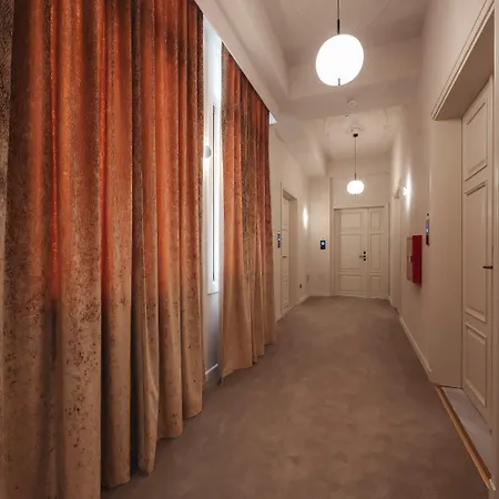 Lejlighedshotel Zenith Premium