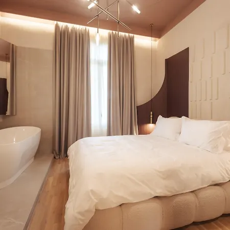 Zenith Premium アパートホテル テッサロニキ