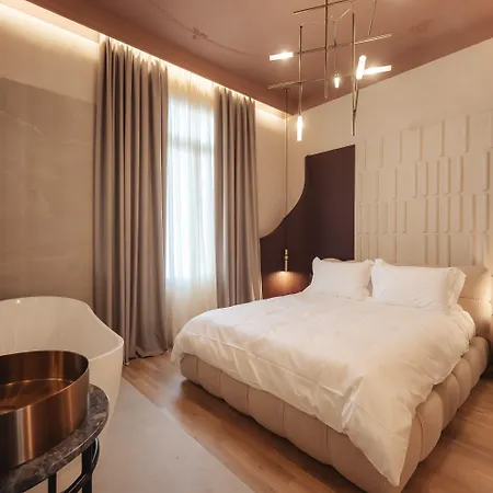 Lejlighedshotel Zenith Premium