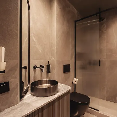 Lejlighedshotel Zenith Premium 4*