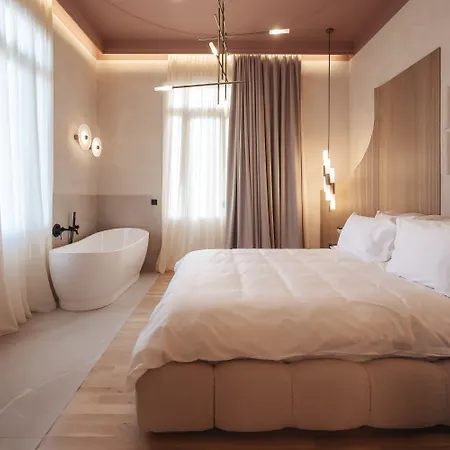 Aparthotel Zenith Premium 4*