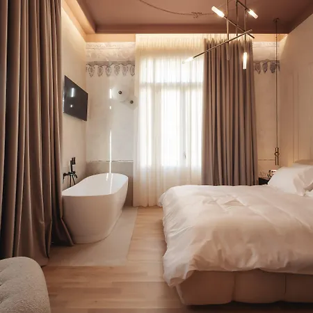 Zenith Premium Aparthotel Salonicco