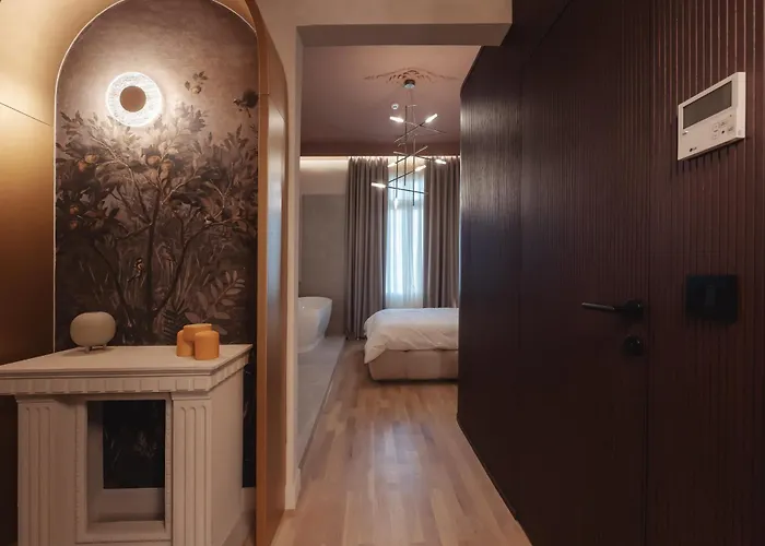 Aparthotel Zenith Premium