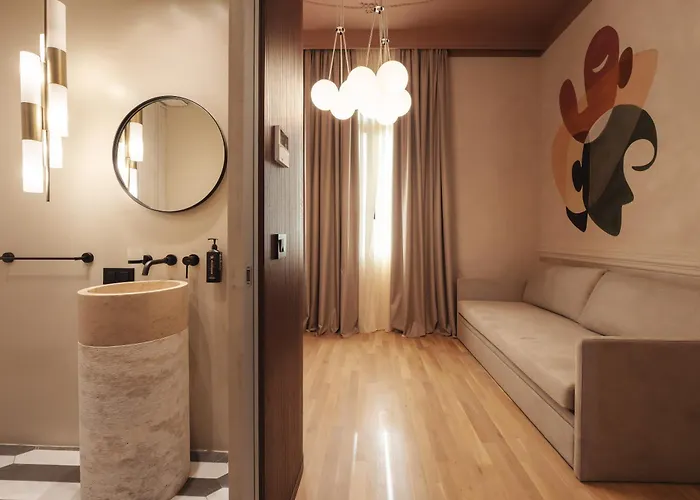 Appart hôtel Zenith Premium