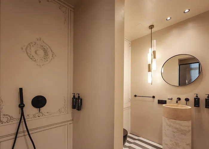 Zenith Premium Aparthotel