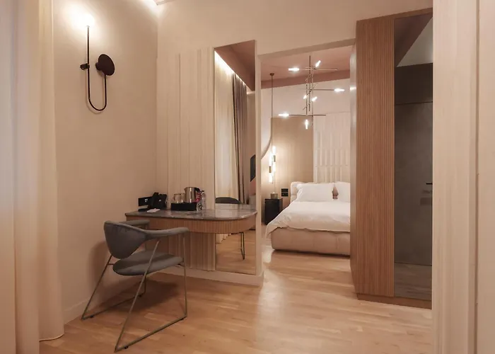 Appart hôtel Zenith Premium 4*