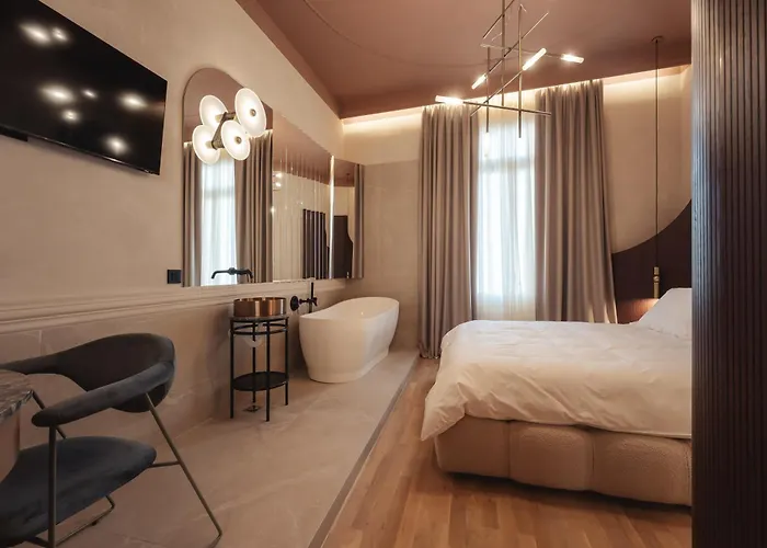 Zenith Premium Appart hôtel 4*