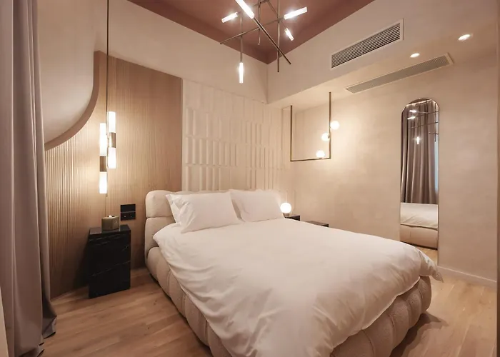 Lägenhetshotell Zenith Premium 4*