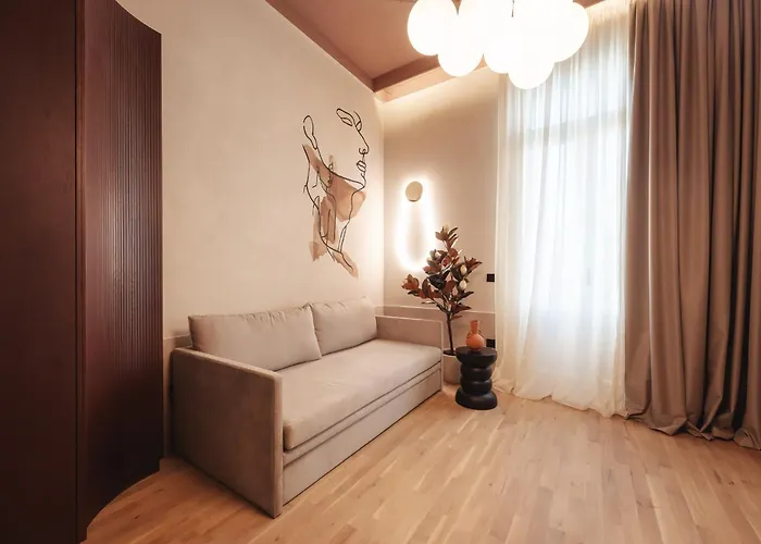 Zenith Premium 4* Thessaloníki