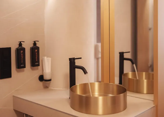 Zenith Premium 4* Thessalonique