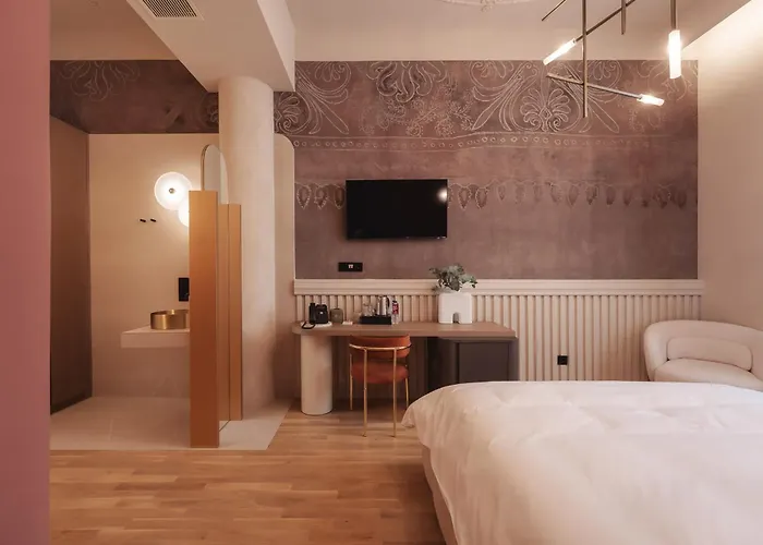 Zenith Premium Appart hôtel Thessalonique