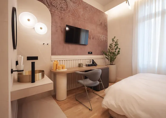 Appart hôtel Zenith Premium