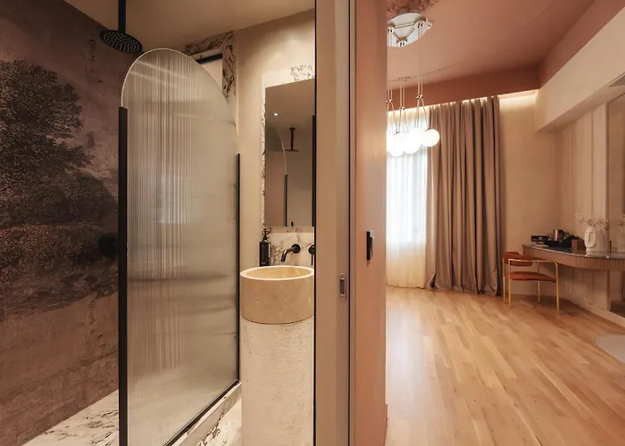 Zenith Premium Appart hôtel