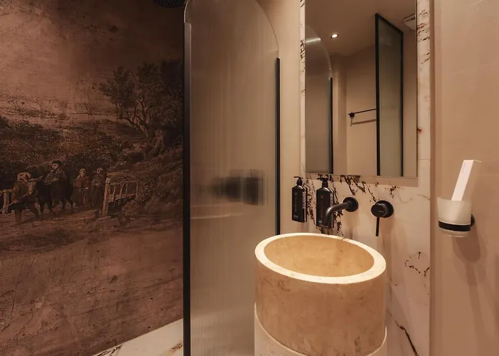 Appart hôtel Zenith Premium 4*