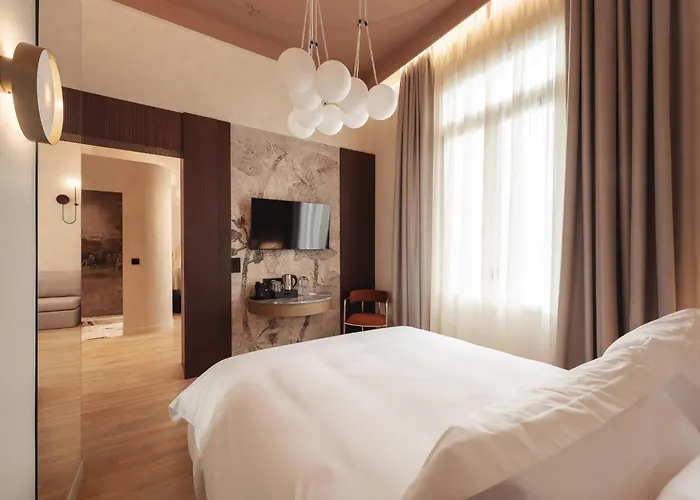 Apart Otel Zenith Premium 4*