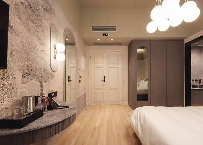 Zenith Premium Appart hôtel 4*