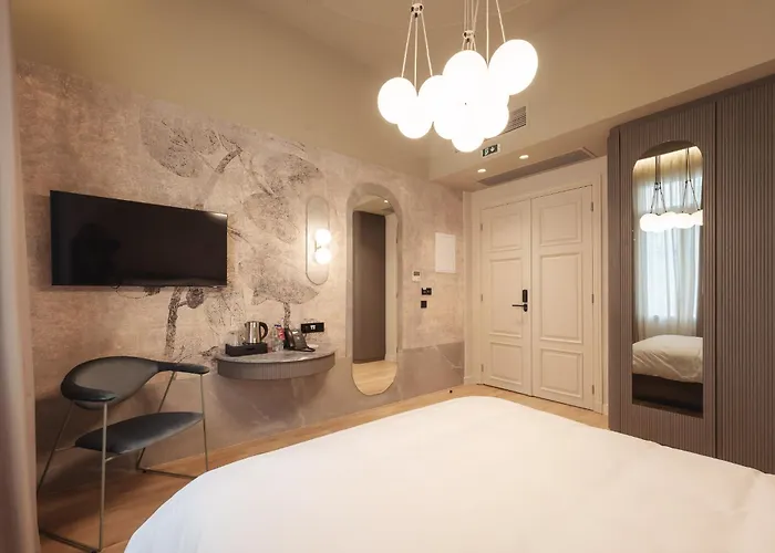 Aparthotel Zenith Premium 4*