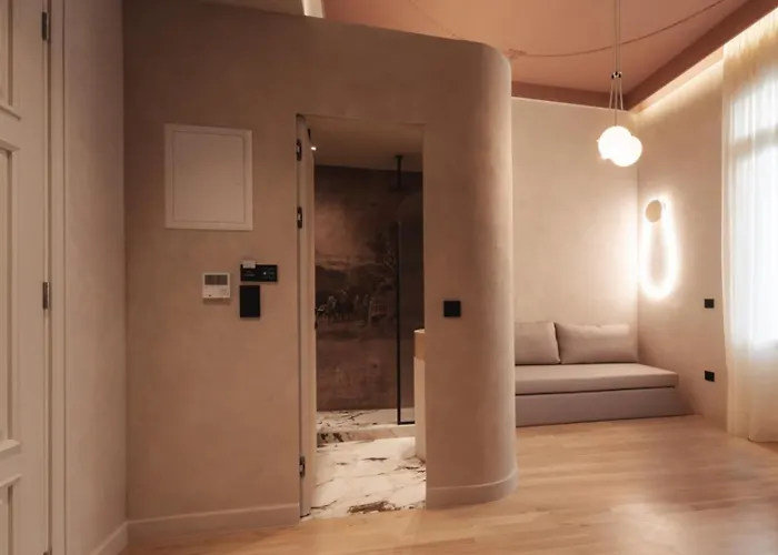 Appart hôtel Zenith Premium 4*