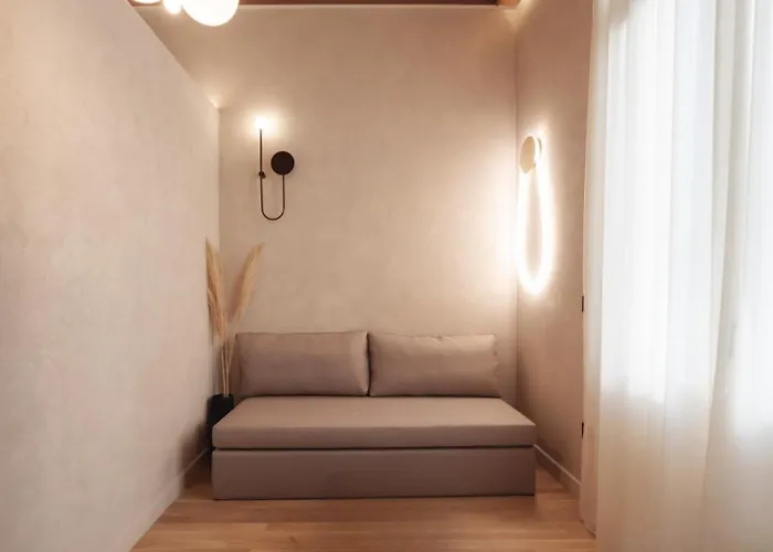 Appart hôtel Zenith Premium Thessalonique