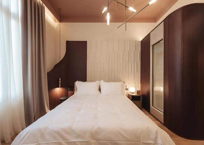 Zenith Premium Thessaloniki