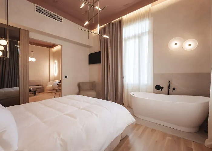 Zenith Premium 4* Thessaloniki