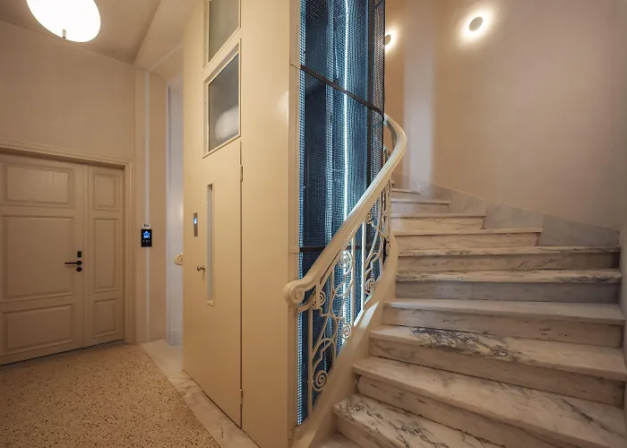 Appart hôtel Zenith Premium