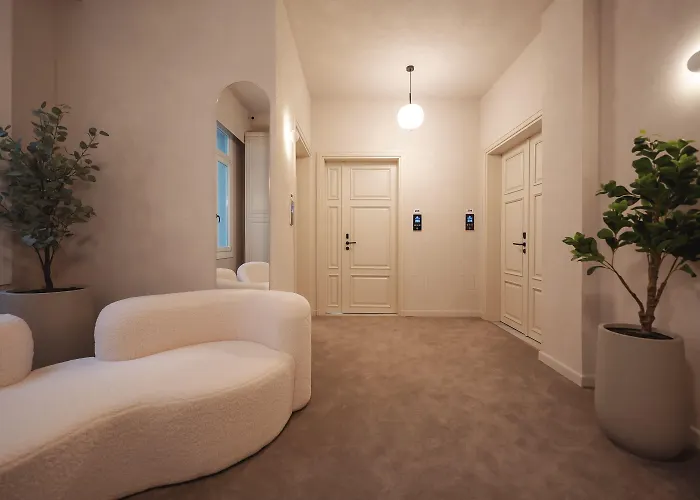 Zenith Premium 4* Thessalonique