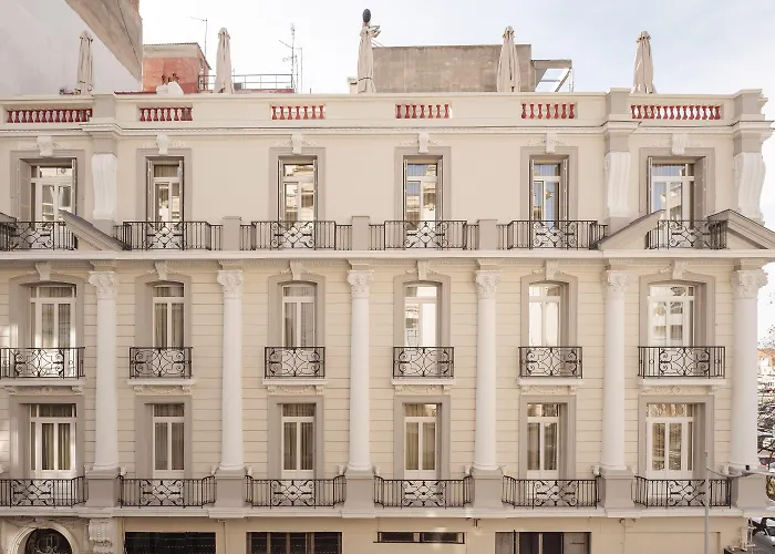 Zenith Premium Appart hôtel 4*