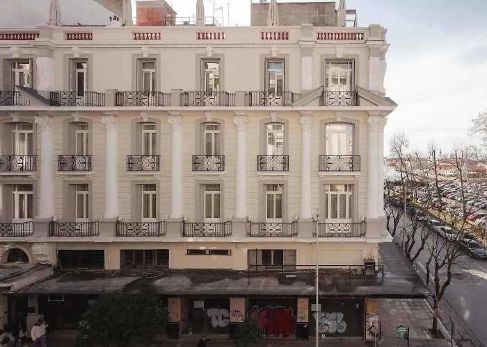 Zenith Premium Appart hôtel