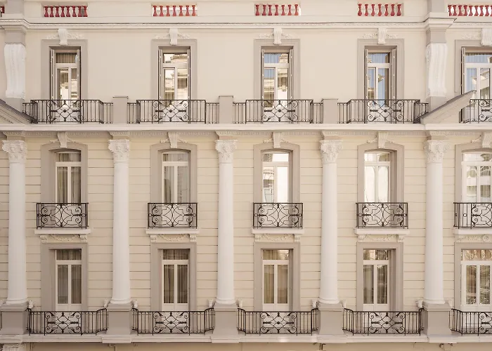 Appart hôtel Zenith Premium