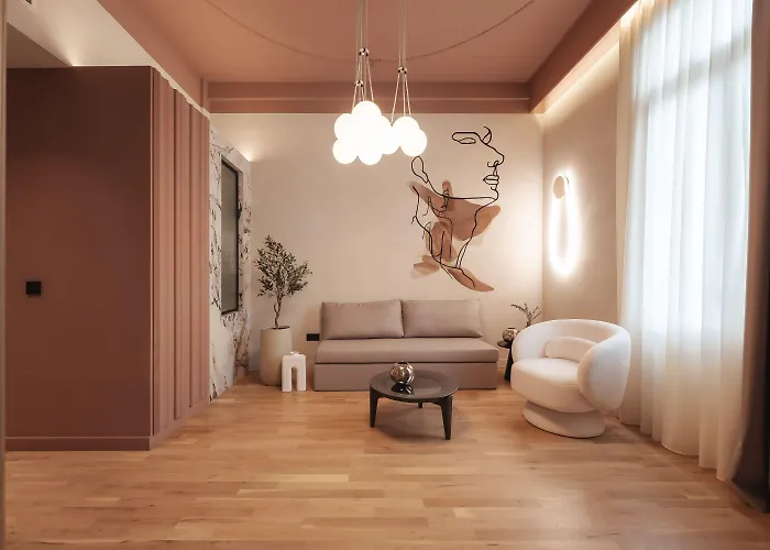 Zenith Premium Appart hôtel