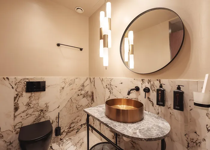 Zenith Premium Thessalonique